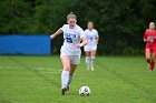 WSoc vs BSU  Wheaton College Women’s Soccer vs Bridgewater State University. - Photo by Keith Nordstrom : Wheaton, Women’s Soccer